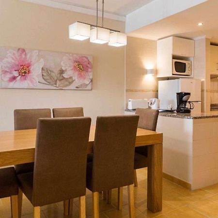 Albufeira Sol Villas I - Pool And Garden & Gym & Spa 외부 사진