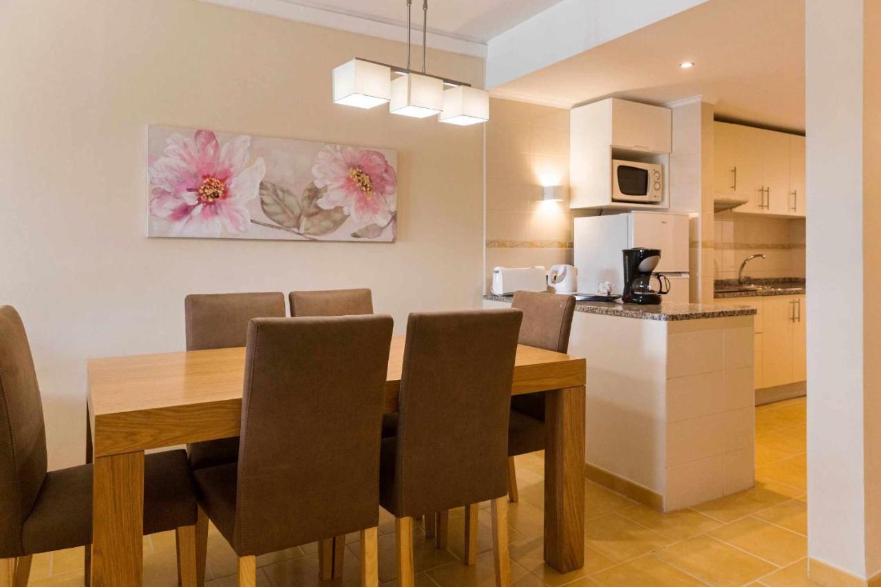 Albufeira Sol Villas I - Pool And Garden & Gym & Spa 외부 사진