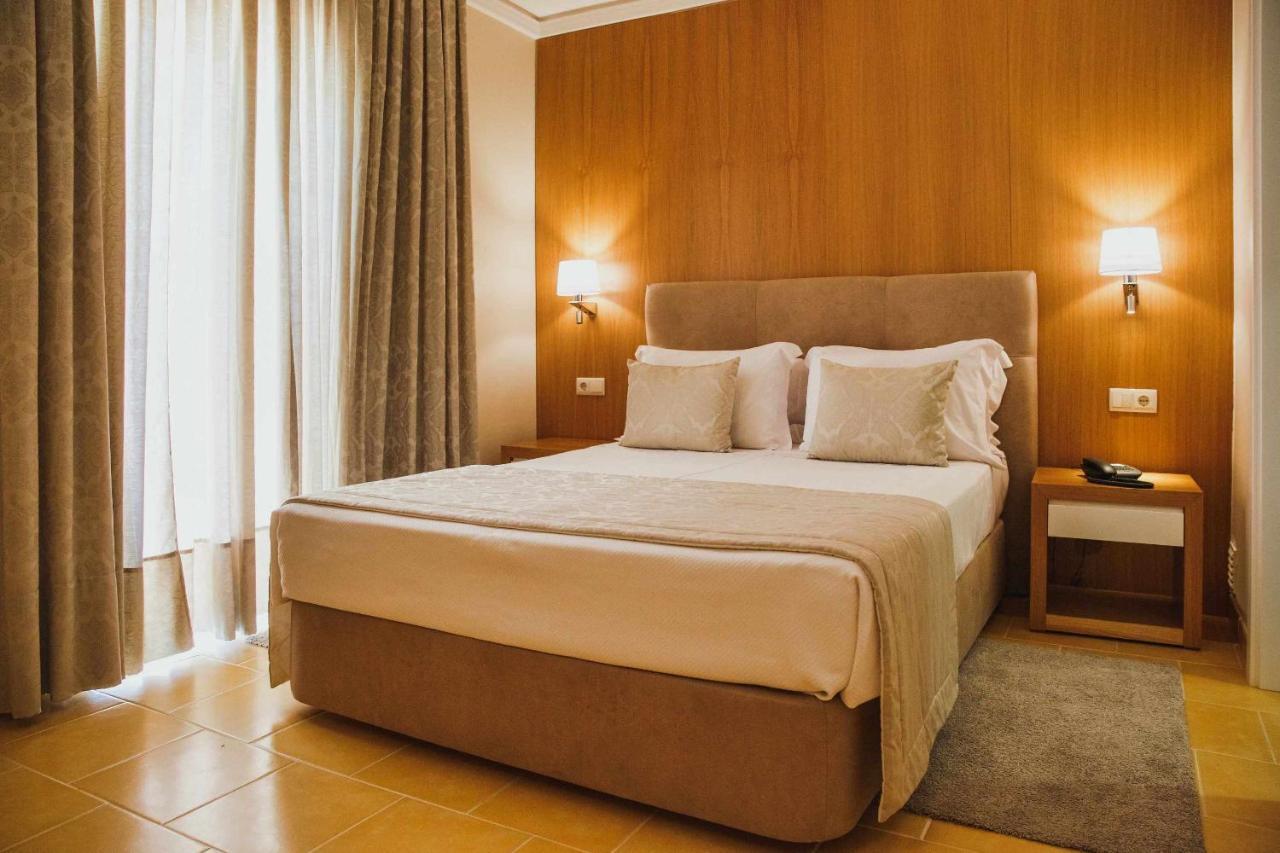Albufeira Sol Villas I - Pool And Garden & Gym & Spa 외부 사진
