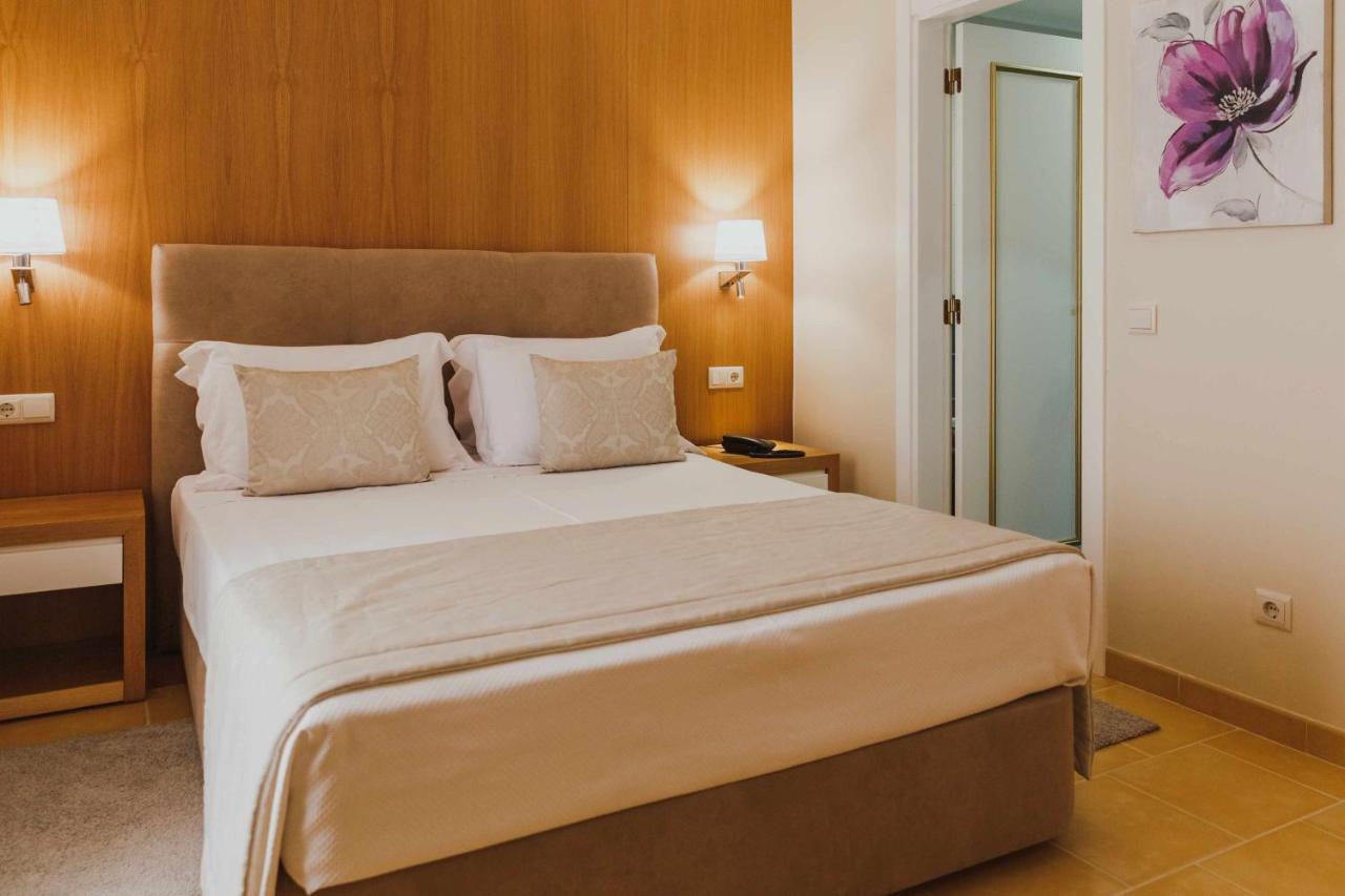 Albufeira Sol Villas I - Pool And Garden & Gym & Spa 외부 사진
