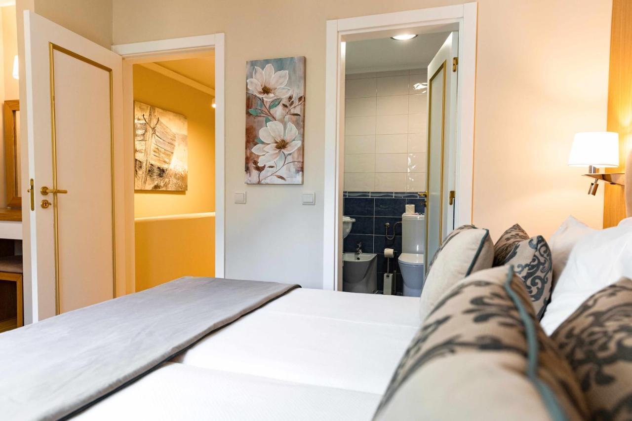 Albufeira Sol Villas I - Pool And Garden & Gym & Spa 외부 사진