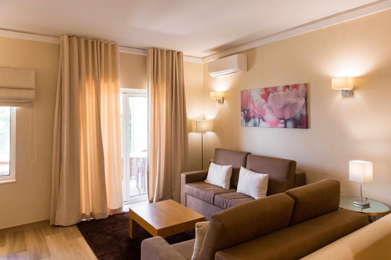 Albufeira Sol Villas I - Pool And Garden & Gym & Spa 외부 사진