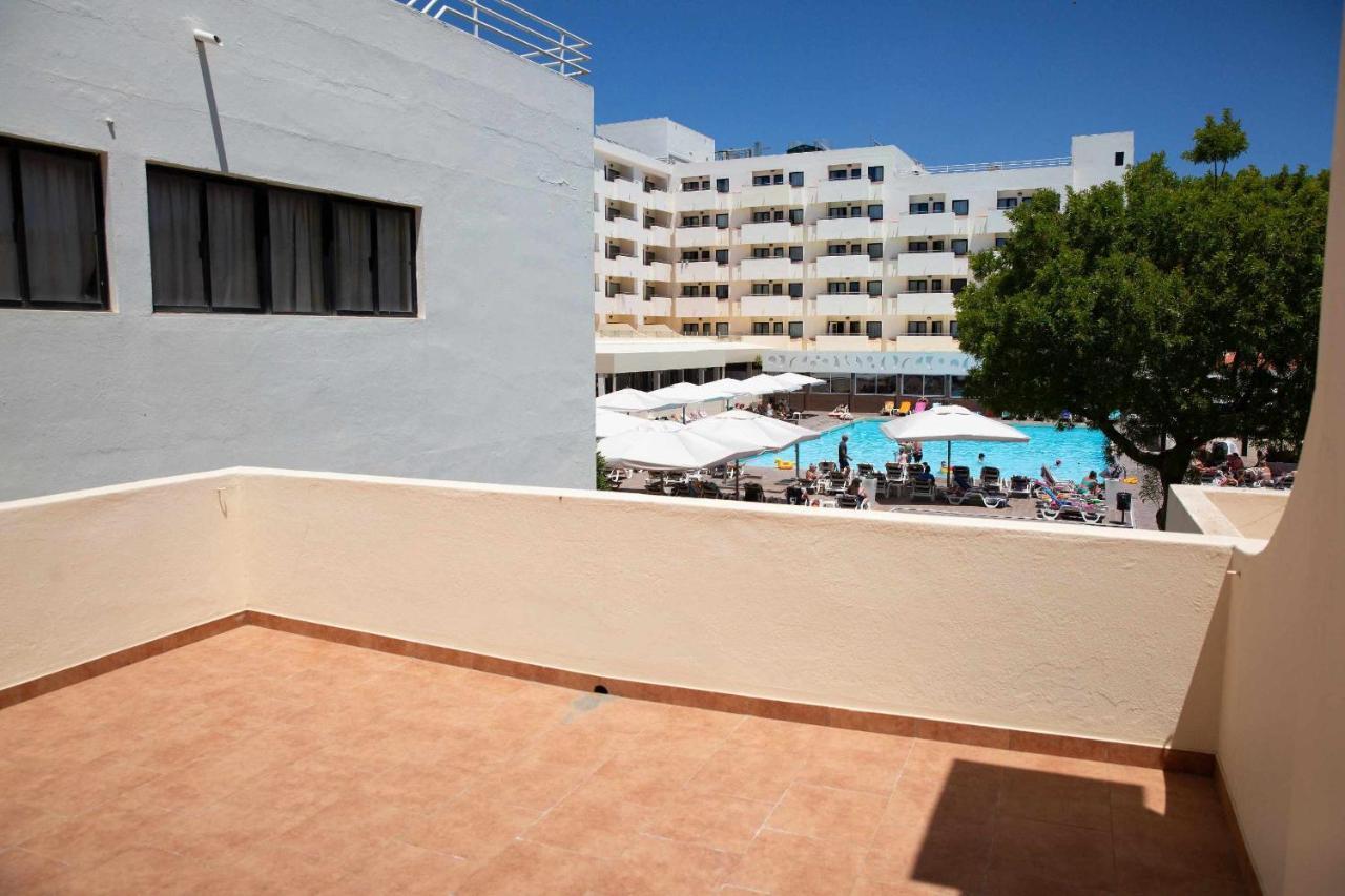 Albufeira Sol Villas I - Pool And Garden & Gym & Spa 외부 사진