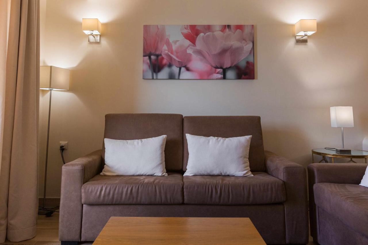 Albufeira Sol Villas I - Pool And Garden & Gym & Spa 외부 사진