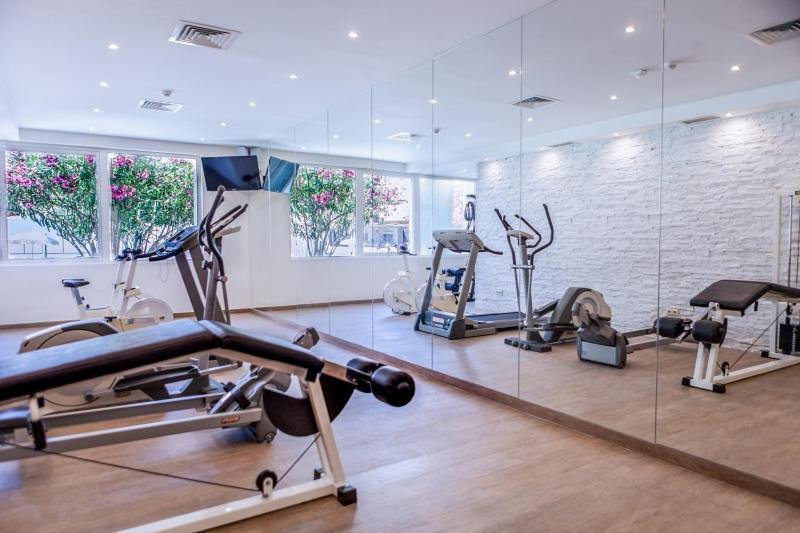 Albufeira Sol Villas I - Pool And Garden & Gym & Spa 외부 사진