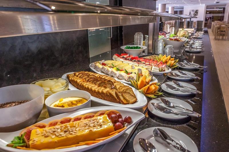 Albufeira Sol Villas I - Pool And Garden & Gym & Spa 외부 사진