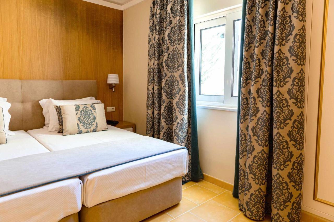 Albufeira Sol Villas I - Pool And Garden & Gym & Spa 외부 사진