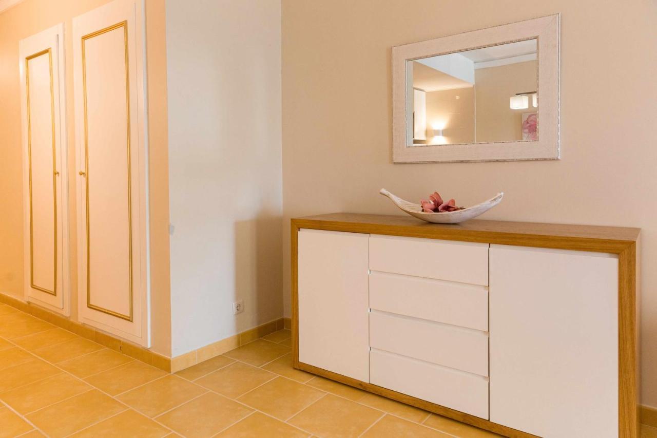 Albufeira Sol Villas I - Pool And Garden & Gym & Spa 외부 사진