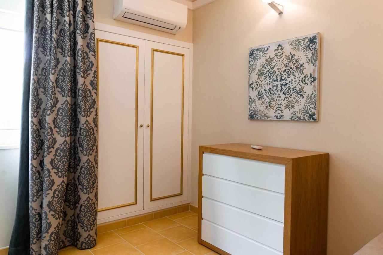 Albufeira Sol Villas I - Pool And Garden & Gym & Spa 외부 사진