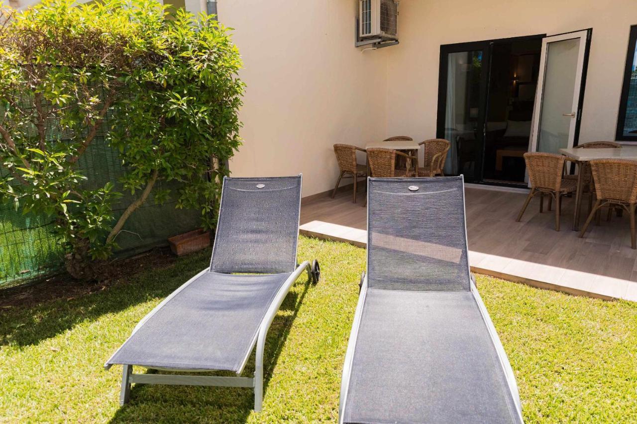 Albufeira Sol Villas I - Pool And Garden & Gym & Spa 외부 사진