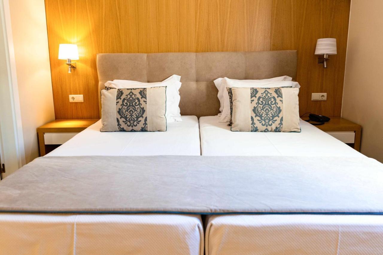 Albufeira Sol Villas I - Pool And Garden & Gym & Spa 외부 사진