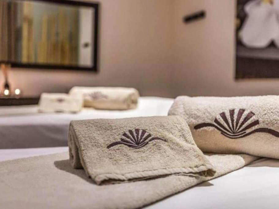 Albufeira Sol Villas I - Pool And Garden & Gym & Spa 외부 사진