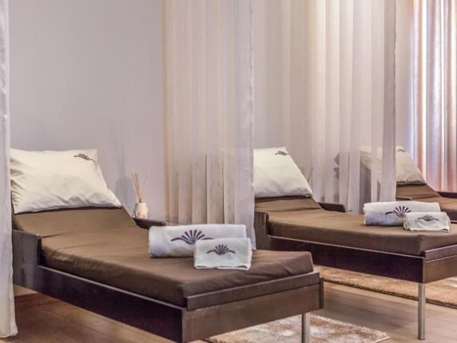 Albufeira Sol Villas I - Pool And Garden & Gym & Spa 외부 사진