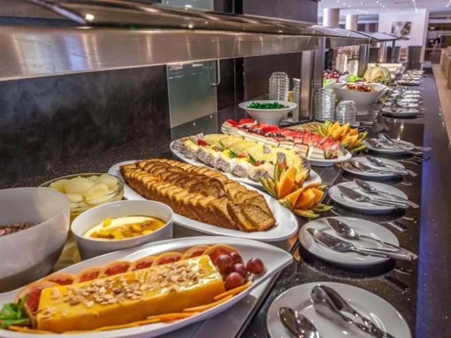 Albufeira Sol Villas I - Pool And Garden & Gym & Spa 외부 사진