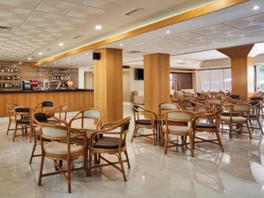 Albufeira Sol Villas I - Pool And Garden & Gym & Spa 외부 사진