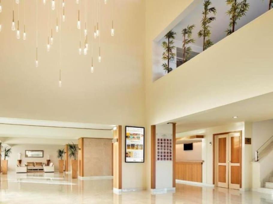 Albufeira Sol Villas I - Pool And Garden & Gym & Spa 외부 사진