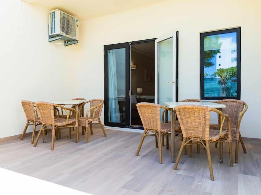 Albufeira Sol Villas I - Pool And Garden & Gym & Spa 외부 사진