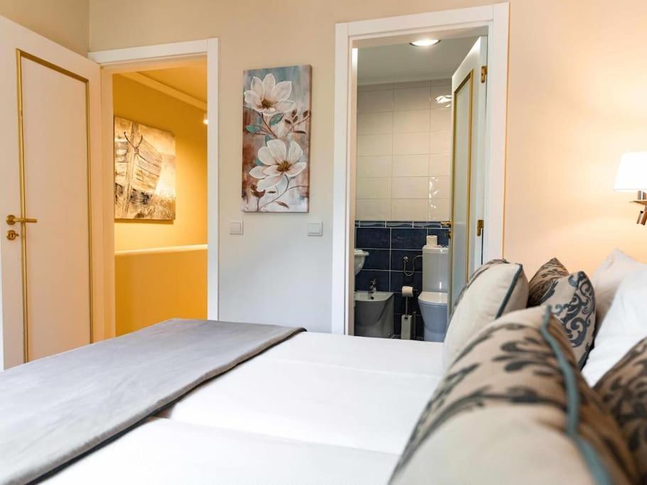 Albufeira Sol Villas I - Pool And Garden & Gym & Spa 외부 사진