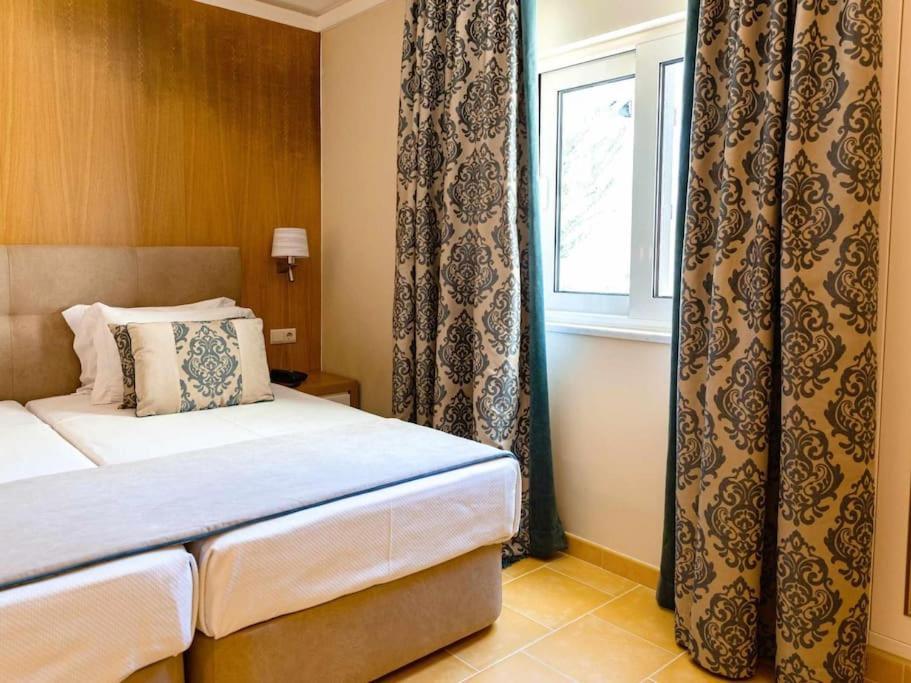 Albufeira Sol Villas I - Pool And Garden & Gym & Spa 외부 사진