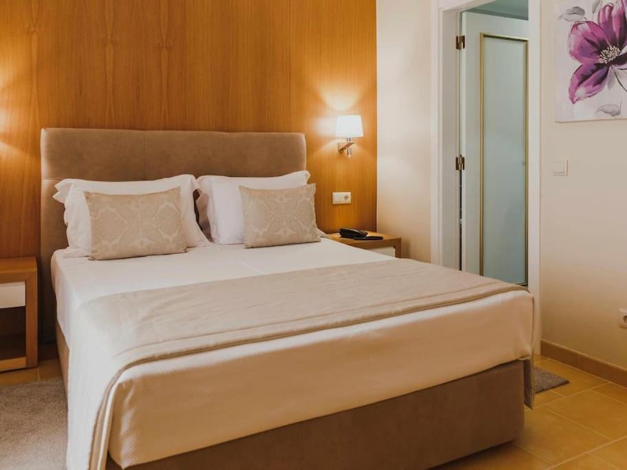 Albufeira Sol Villas I - Pool And Garden & Gym & Spa 외부 사진