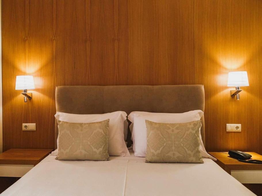 Albufeira Sol Villas I - Pool And Garden & Gym & Spa 외부 사진
