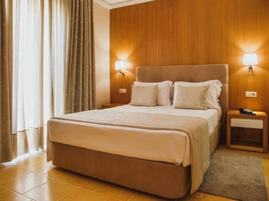 Albufeira Sol Villas I - Pool And Garden & Gym & Spa 외부 사진