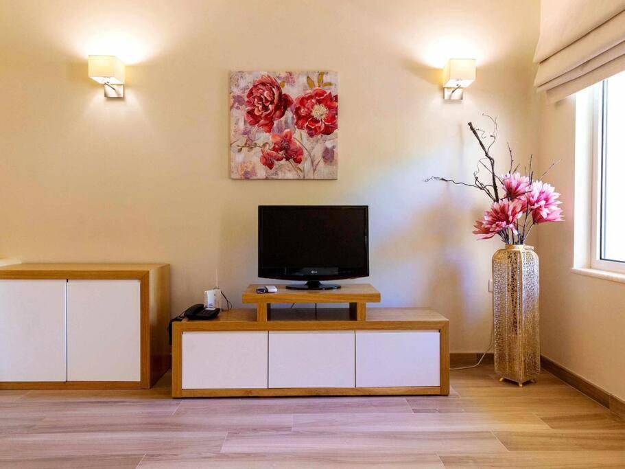 Albufeira Sol Villas I - Pool And Garden & Gym & Spa 외부 사진