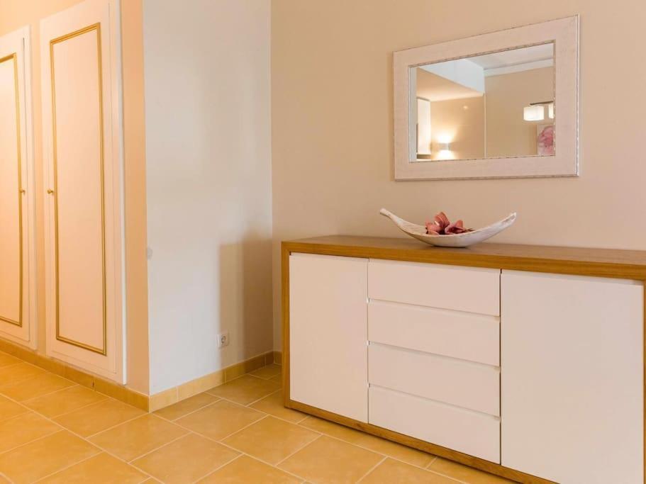 Albufeira Sol Villas I - Pool And Garden & Gym & Spa 외부 사진